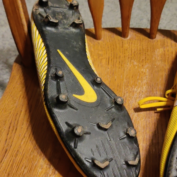 Nike Neymar size 13 - Picture 3 of 3